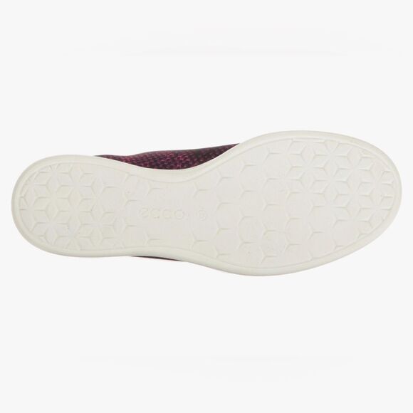 ECCO Women’s Sense Sport Fashion Sneakers - Picture 7 of 7